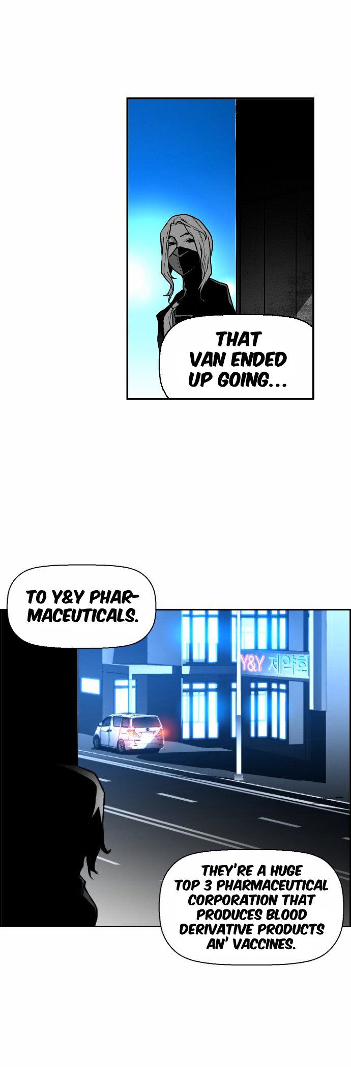 Terror Man Chapter 27 page 8 - Chapter 27