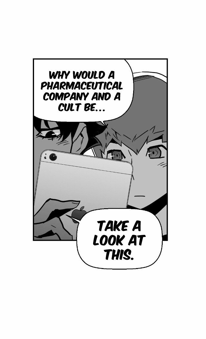 Terror Man Chapter 27 page 9 - Chapter 27
