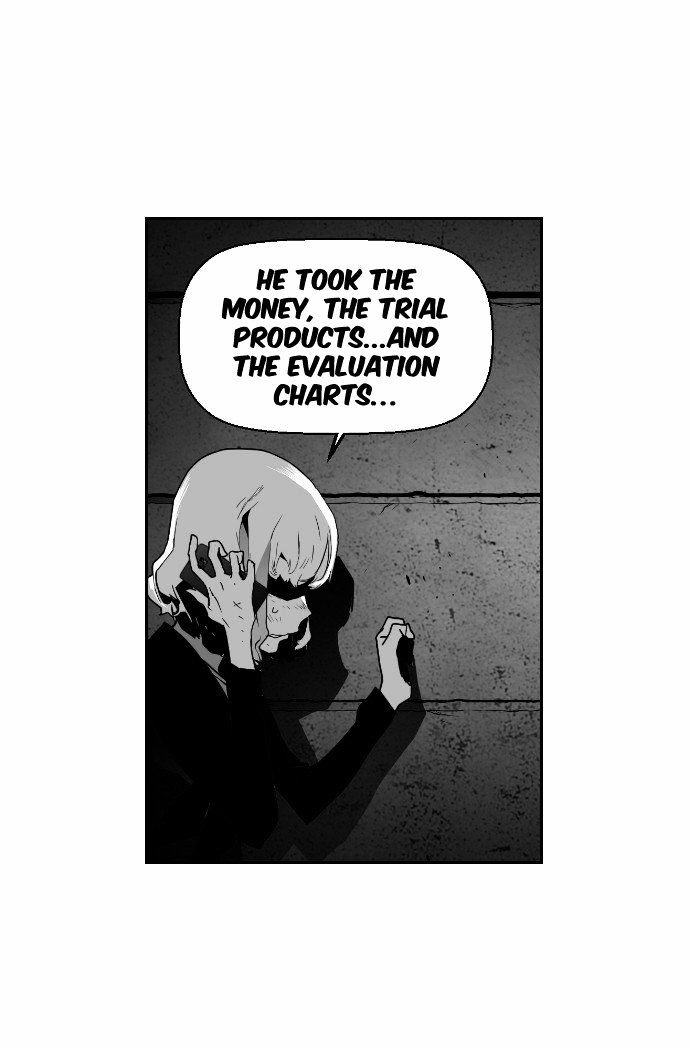 Terror Man Chapter 28 page 13 - Chapter 28