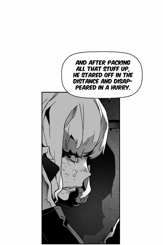 Terror Man Chapter 28 page 14 - Chapter 28