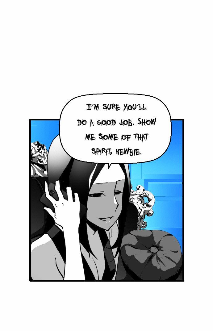 Terror Man Chapter 28 page 22 - Chapter 28