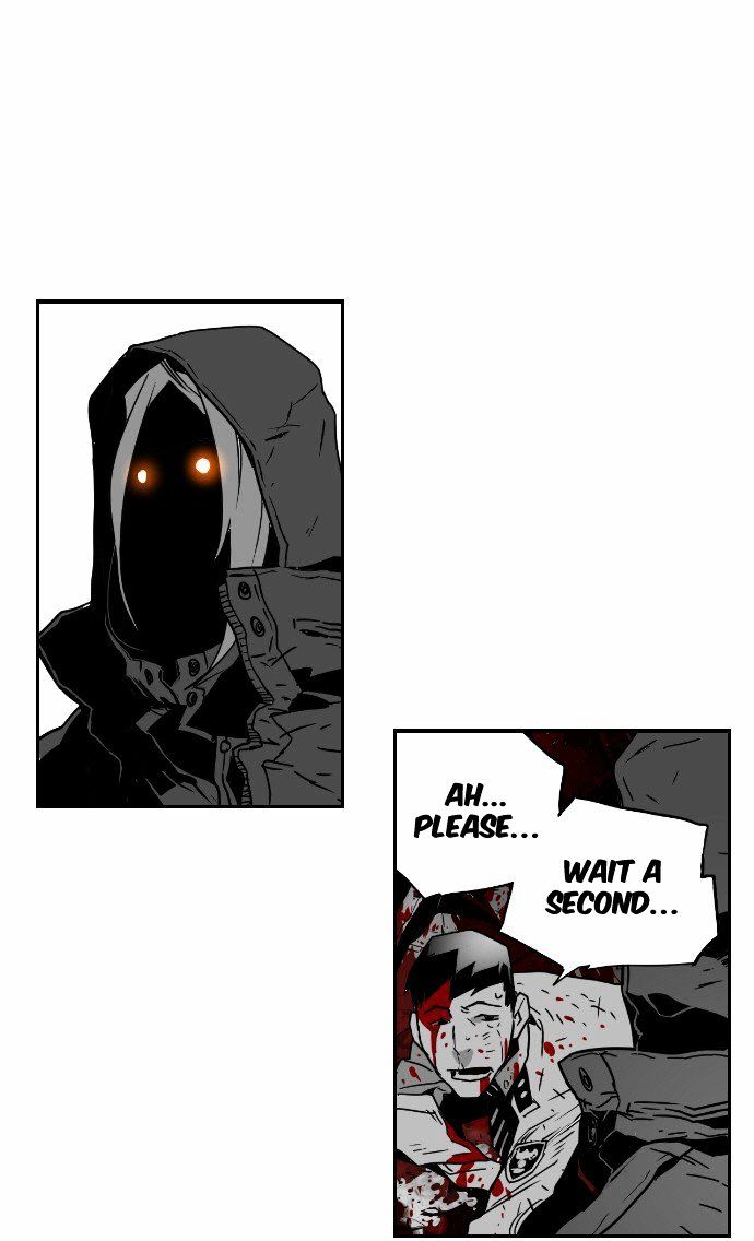 Terror Man Chapter 28 page 24 - Chapter 28
