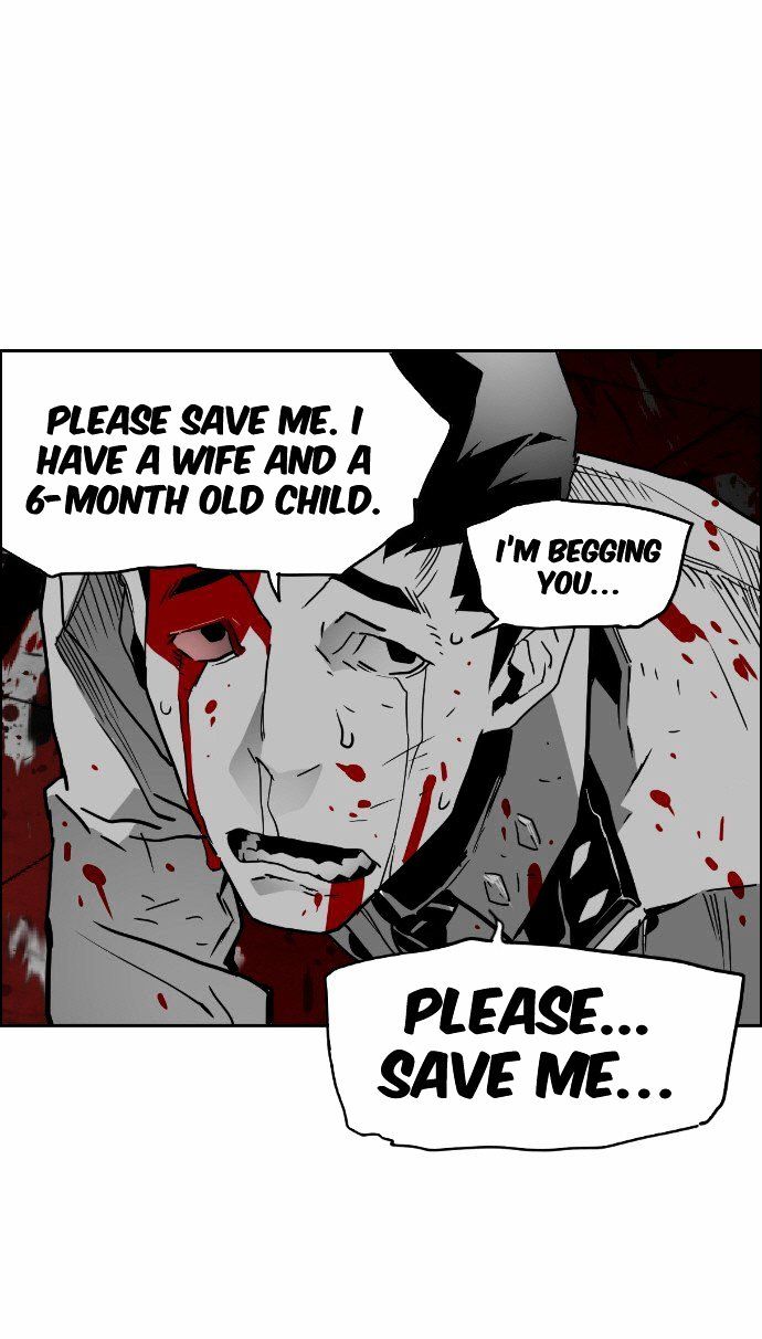 Terror Man Chapter 28 page 25 - Chapter 28