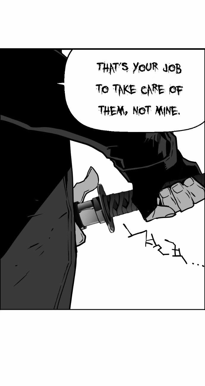 Terror Man Chapter 28 page 26 - Chapter 28