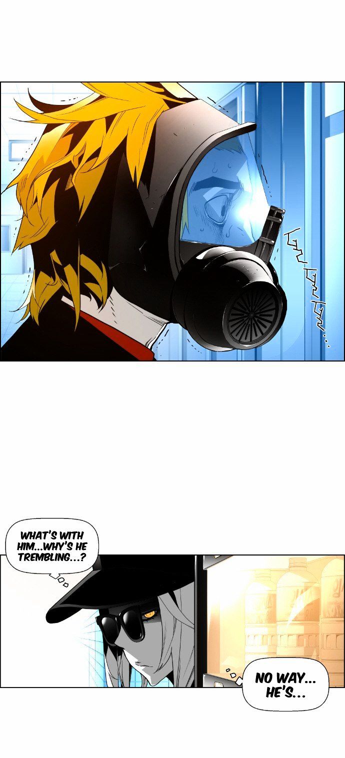 Terror Man Chapter 28 page 30 - Chapter 28