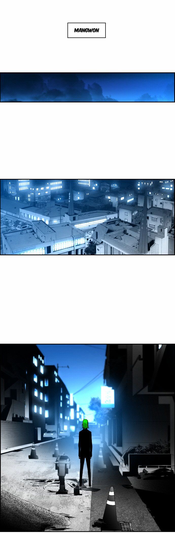 Terror Man Chapter 28 page 31 - Chapter 28