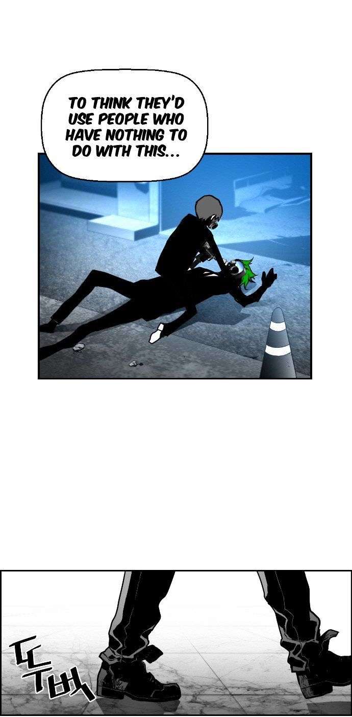Terror Man Chapter 28 page 37 - Chapter 28