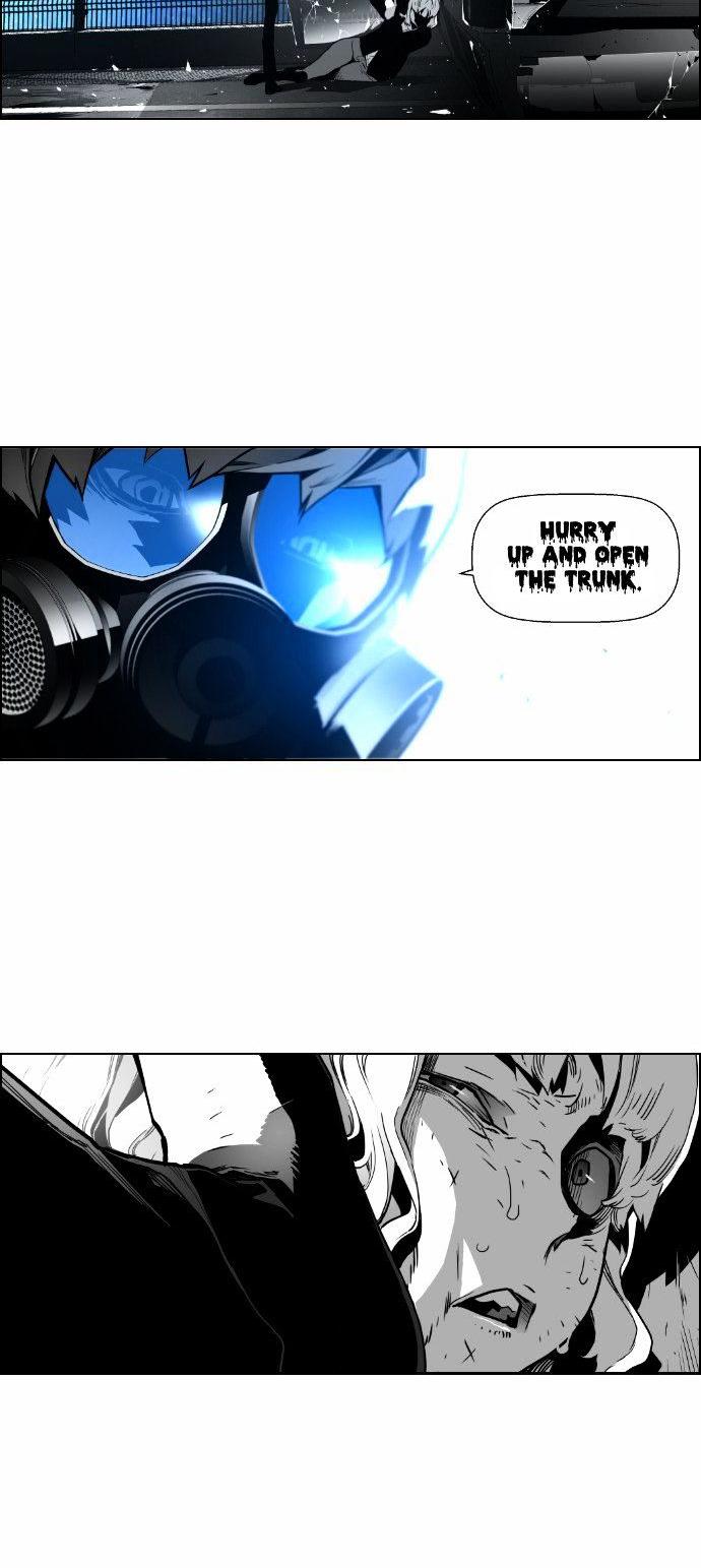 Terror Man Chapter 28 page 4 - Chapter 28