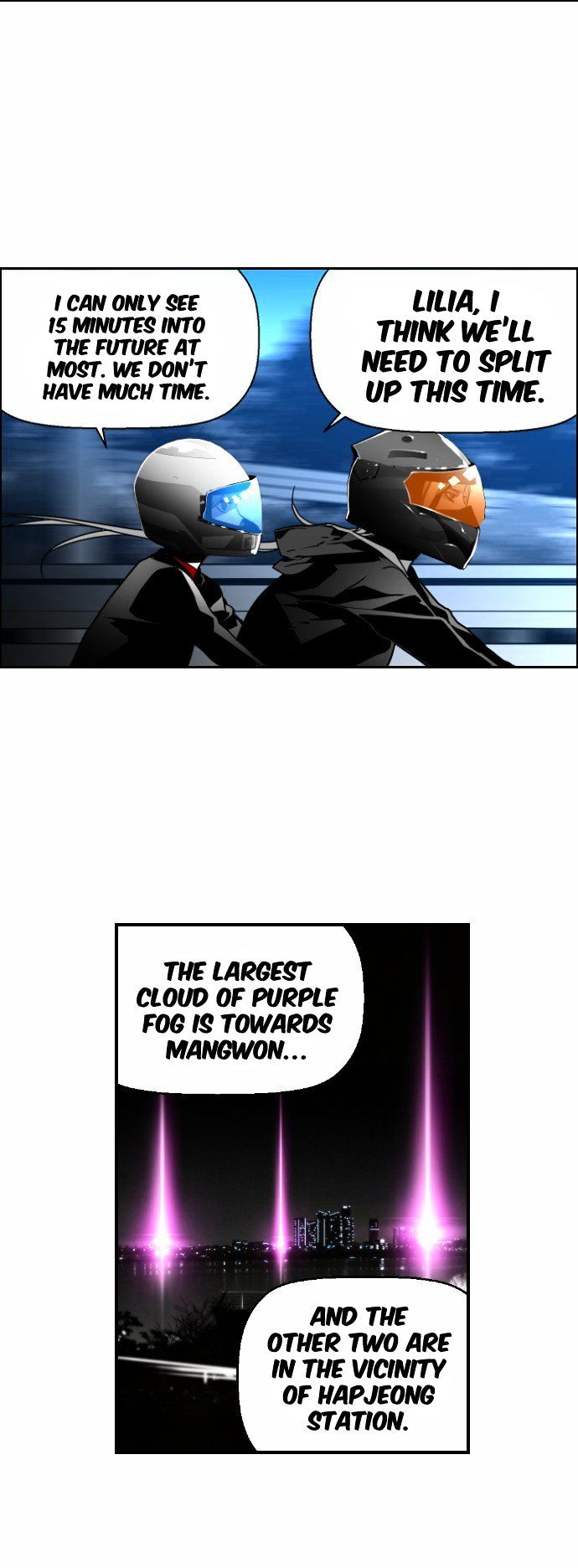 Terror Man Chapter 28 page 7 - Chapter 28