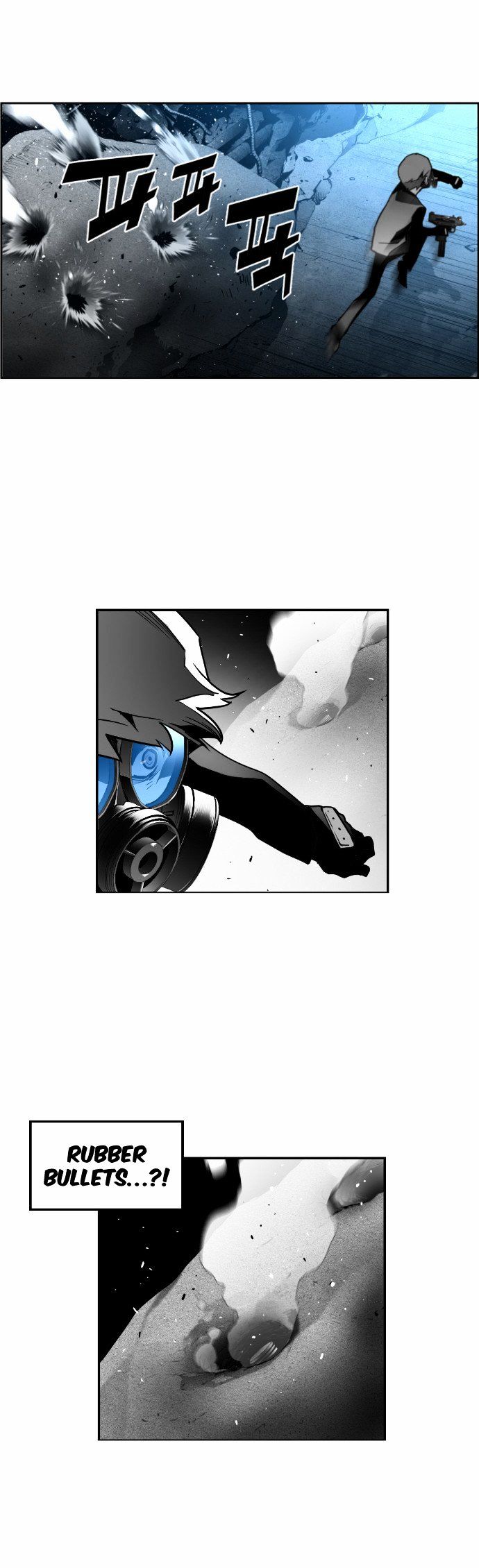 Terror Man Chapter 29 page 11 - Chapter 29
