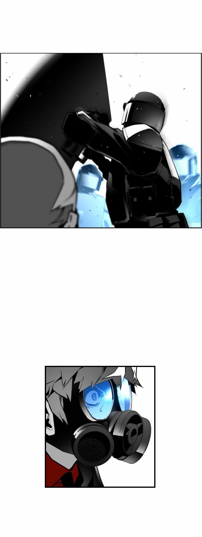 Terror Man Chapter 29 page 12 - Chapter 29
