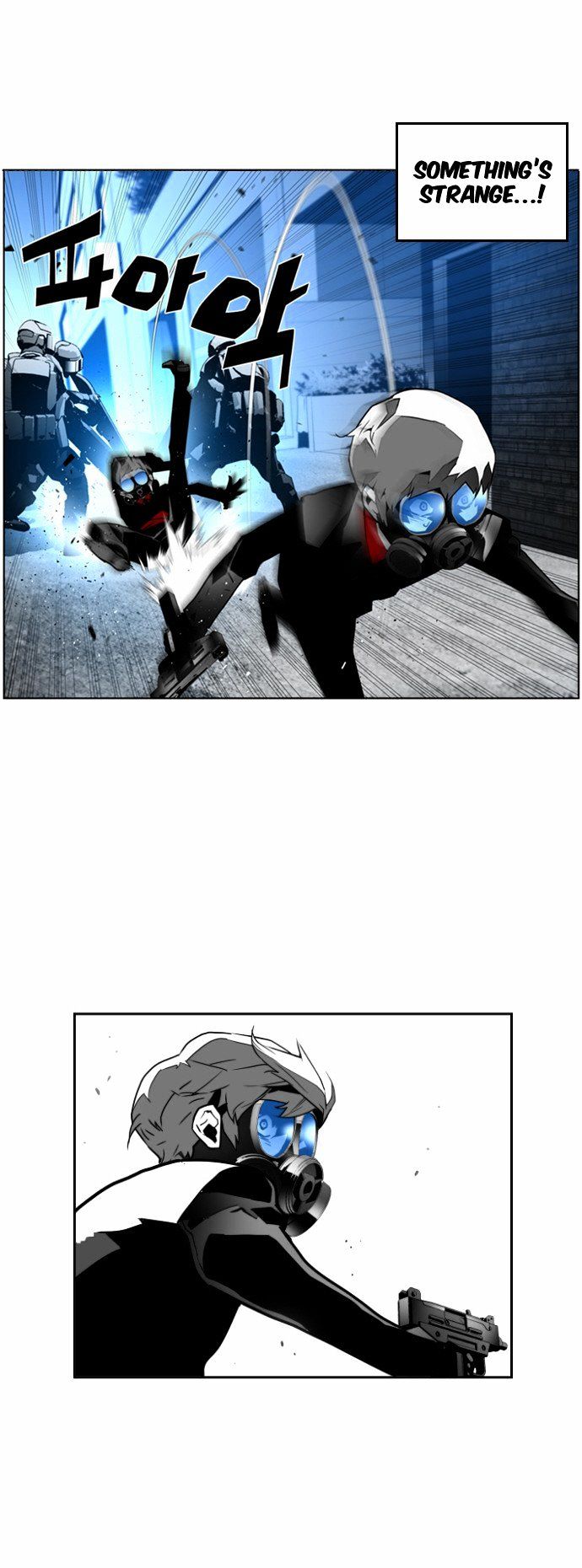 Terror Man Chapter 29 page 14 - Chapter 29