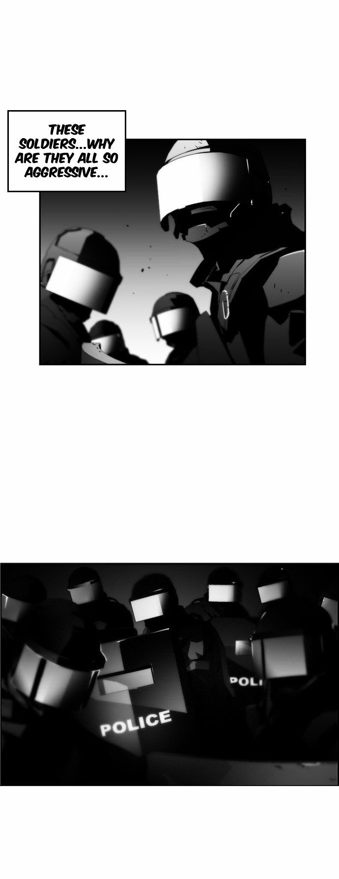 Terror Man Chapter 29 page 15 - Chapter 29