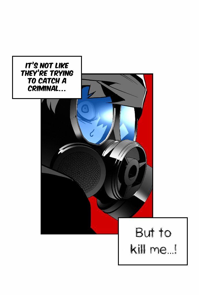 Terror Man Chapter 29 page 16 - Chapter 29