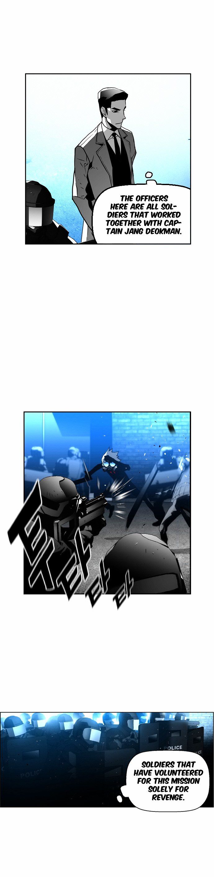 Terror Man Chapter 29 page 17 - Chapter 29
