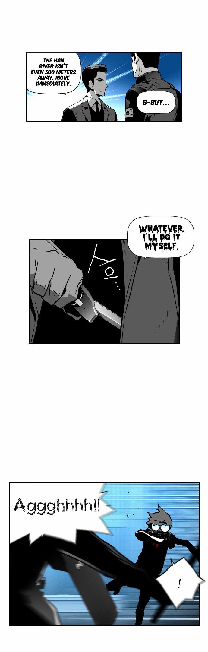 Terror Man Chapter 29 page 22 - Chapter 29
