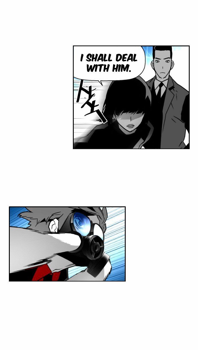 Terror Man Chapter 29 page 26 - Chapter 29