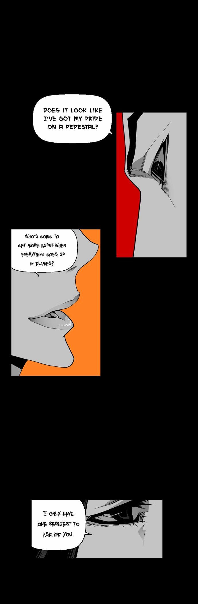 Terror Man Chapter 29 page 3 - Chapter 29