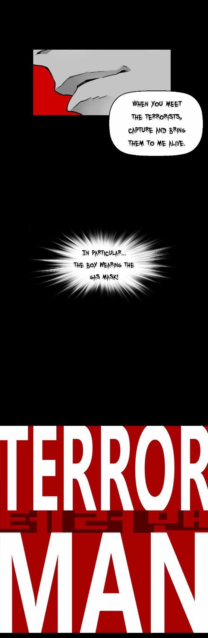 Terror Man Chapter 29 page 4 - Chapter 29