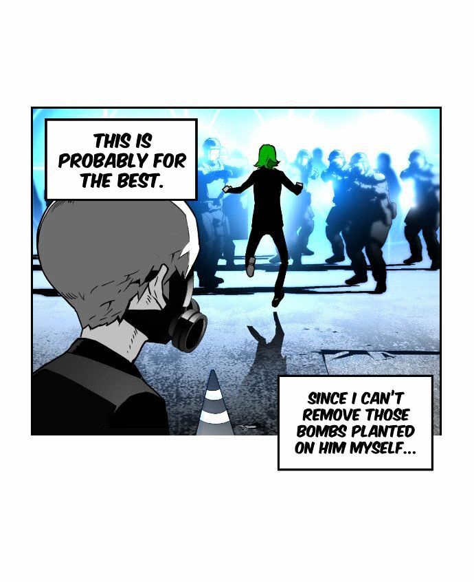 Terror Man Chapter 29 page 9 - Chapter 29