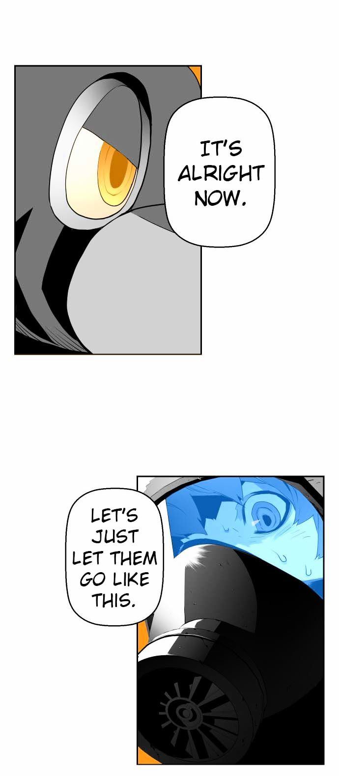 Terror Man Chapter 3 page 11 - Chapter 3