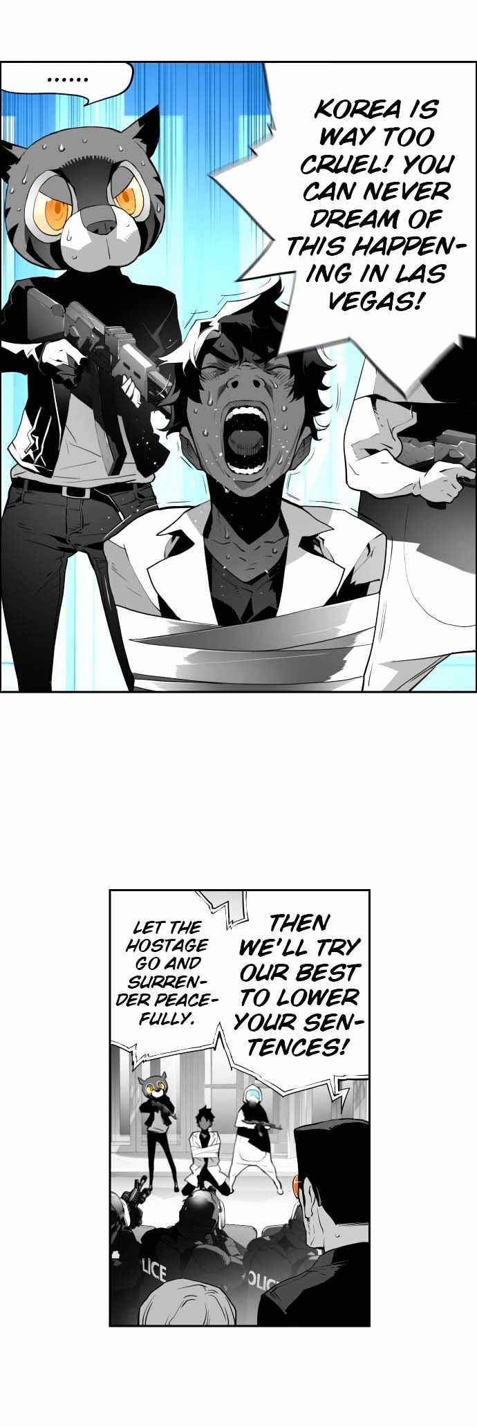 Terror Man Chapter 3 page 16 - Chapter 3