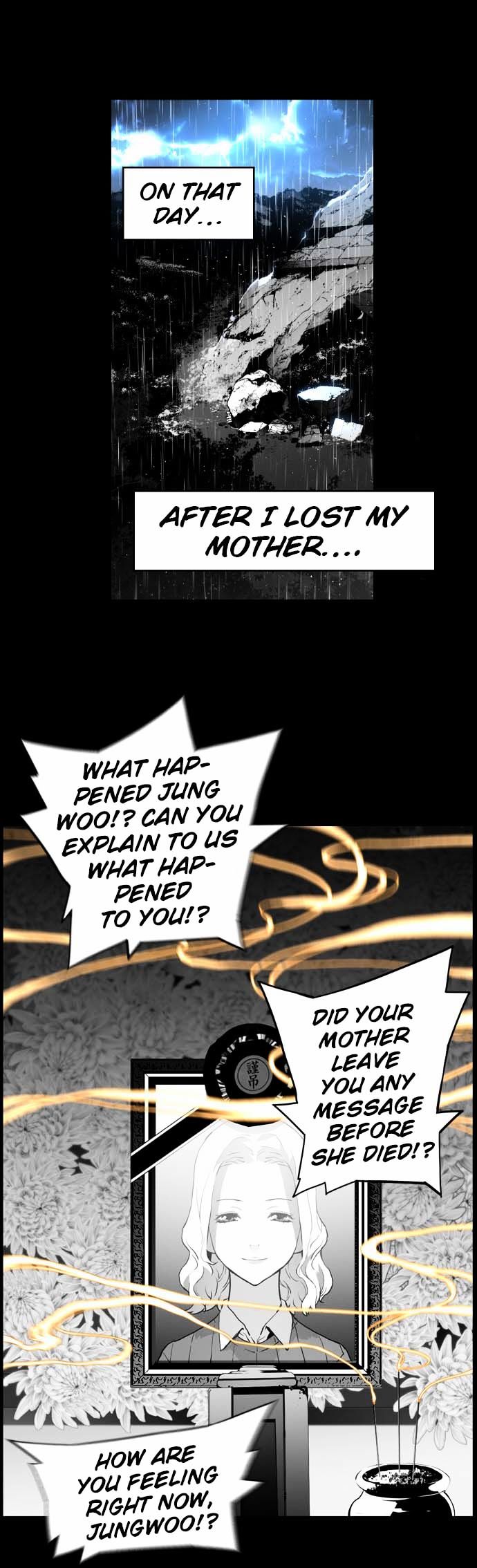 Terror Man Chapter 3 page 21 - Chapter 3