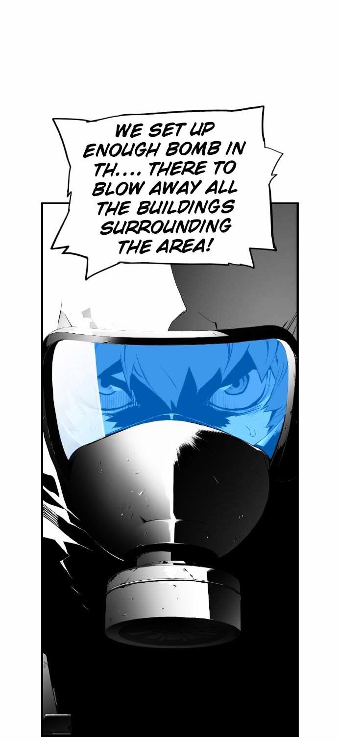 Terror Man Chapter 3 page 27 - Chapter 3
