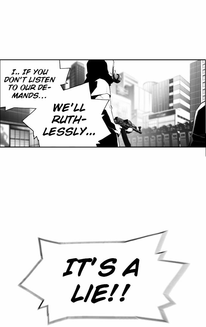 Terror Man Chapter 3 page 28 - Chapter 3
