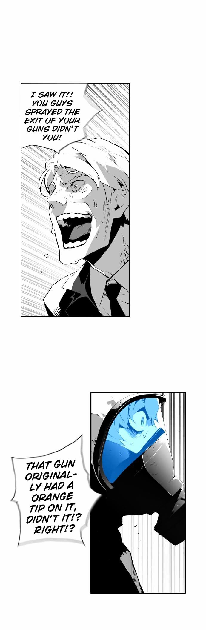 Terror Man Chapter 3 page 29 - Chapter 3
