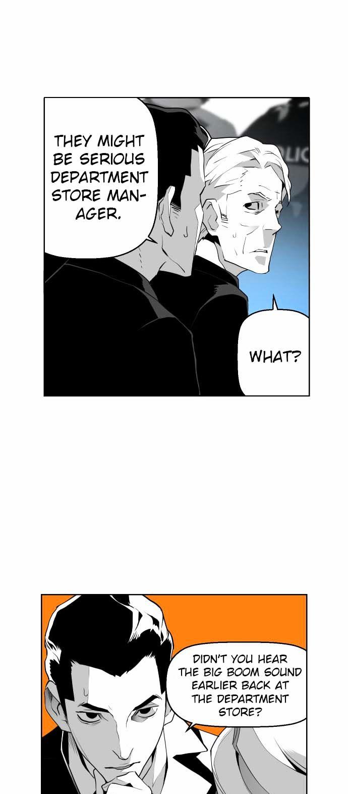Terror Man Chapter 3 page 35 - Chapter 3