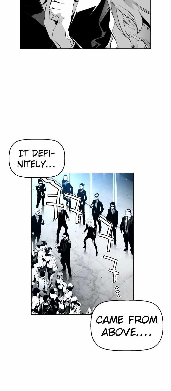 Terror Man Chapter 3 page 36 - Chapter 3