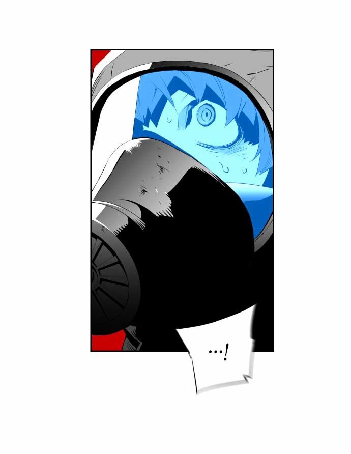 Terror Man Chapter 3 page 39 - Chapter 3
