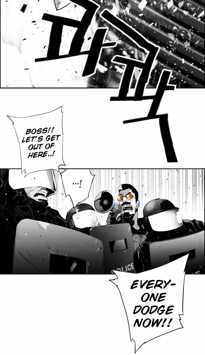 Terror Man Chapter 3 page 41 - Chapter 3