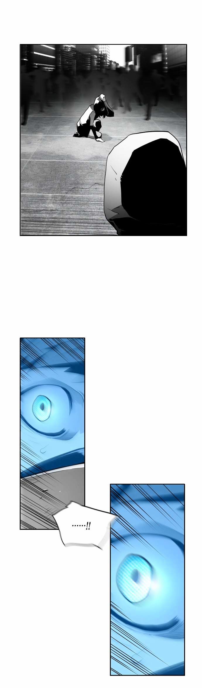 Terror Man Chapter 3 page 43 - Chapter 3