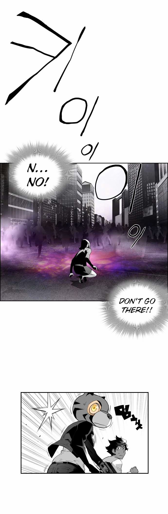 Terror Man Chapter 3 page 44 - Chapter 3