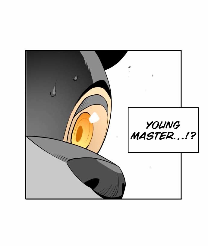 Terror Man Chapter 3 page 45 - Chapter 3
