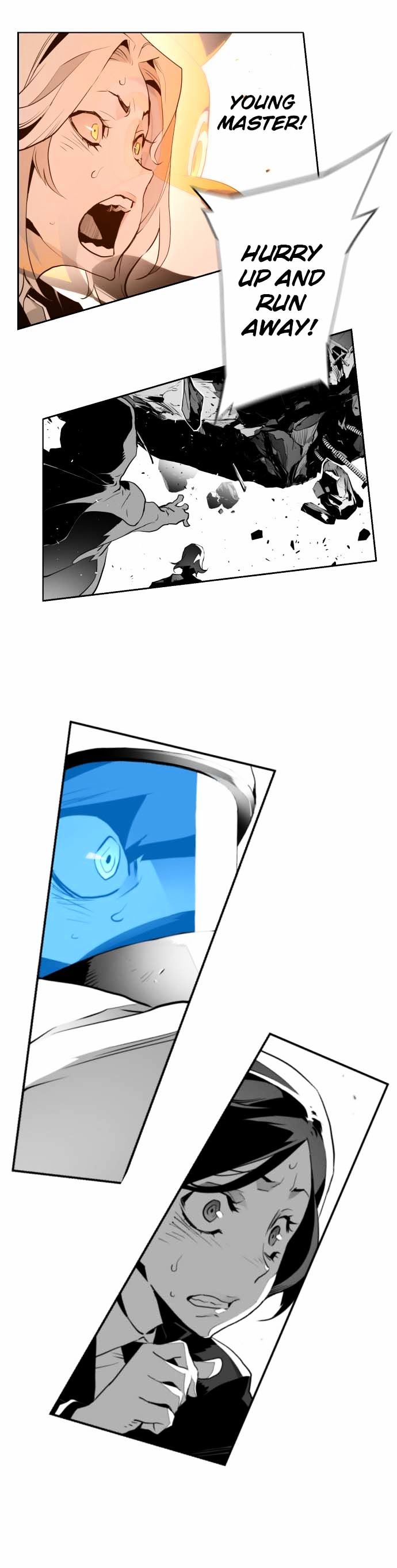 Terror Man Chapter 3 page 47 - Chapter 3