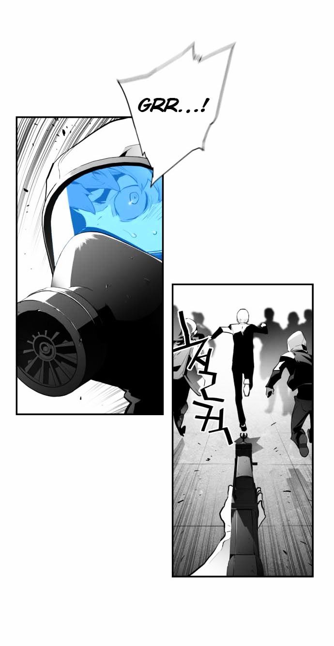 Terror Man Chapter 3 page 9 - Chapter 3