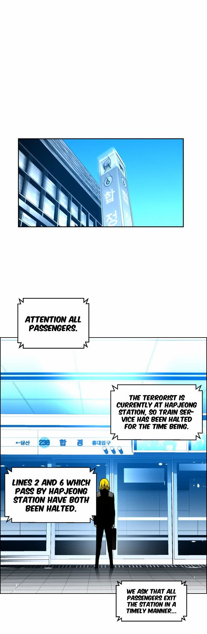 Terror Man Chapter 30 page 18 - Chapter 30