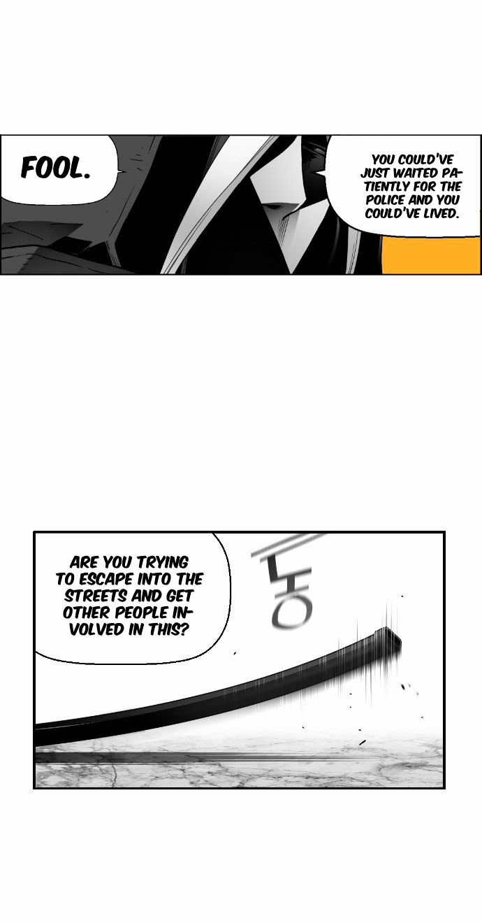 Terror Man Chapter 30 page 26 - Chapter 30