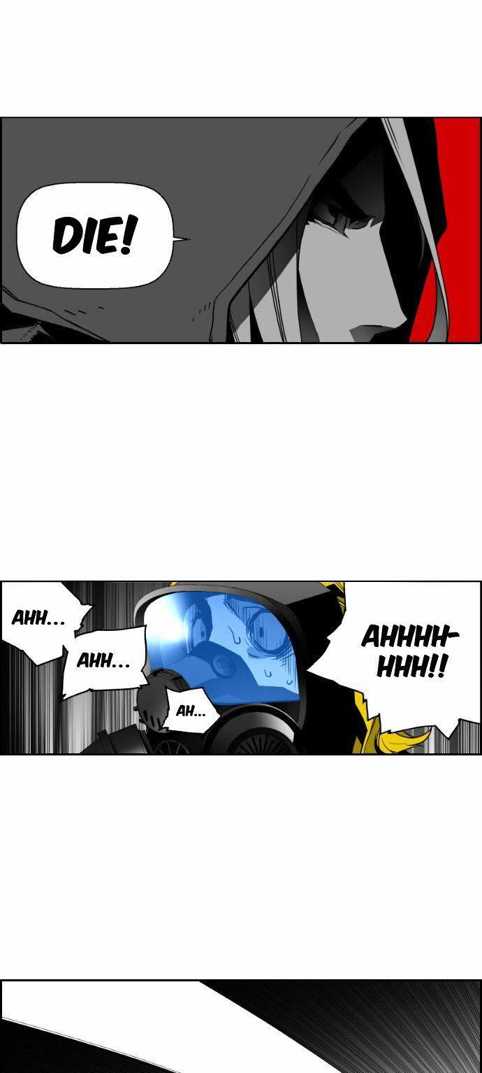 Terror Man Chapter 30 page 29 - Chapter 30