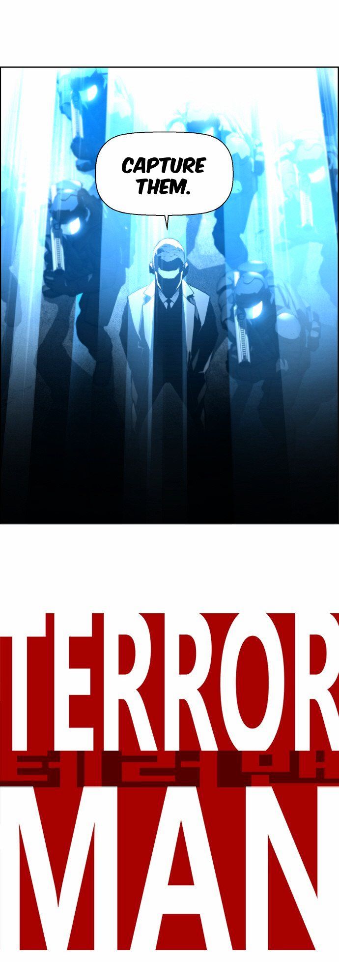 Terror Man Chapter 30 page 3 - Chapter 30