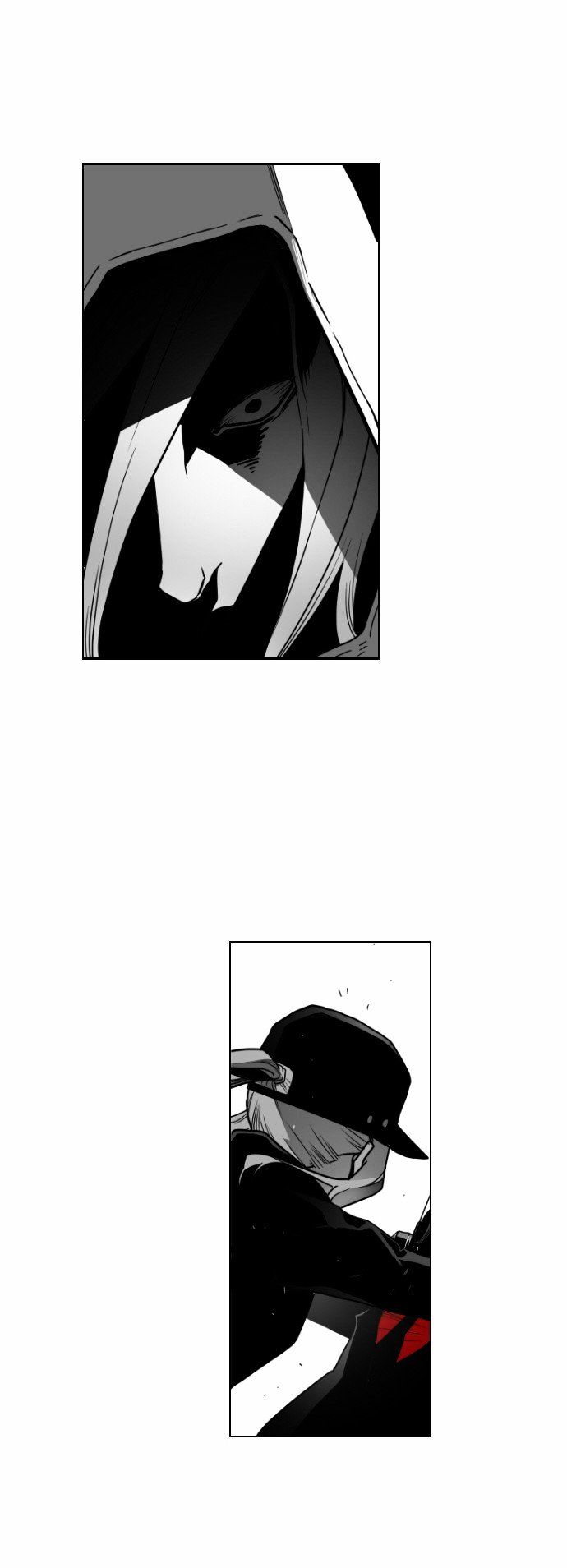 Terror Man Chapter 30 page 31 - Chapter 30