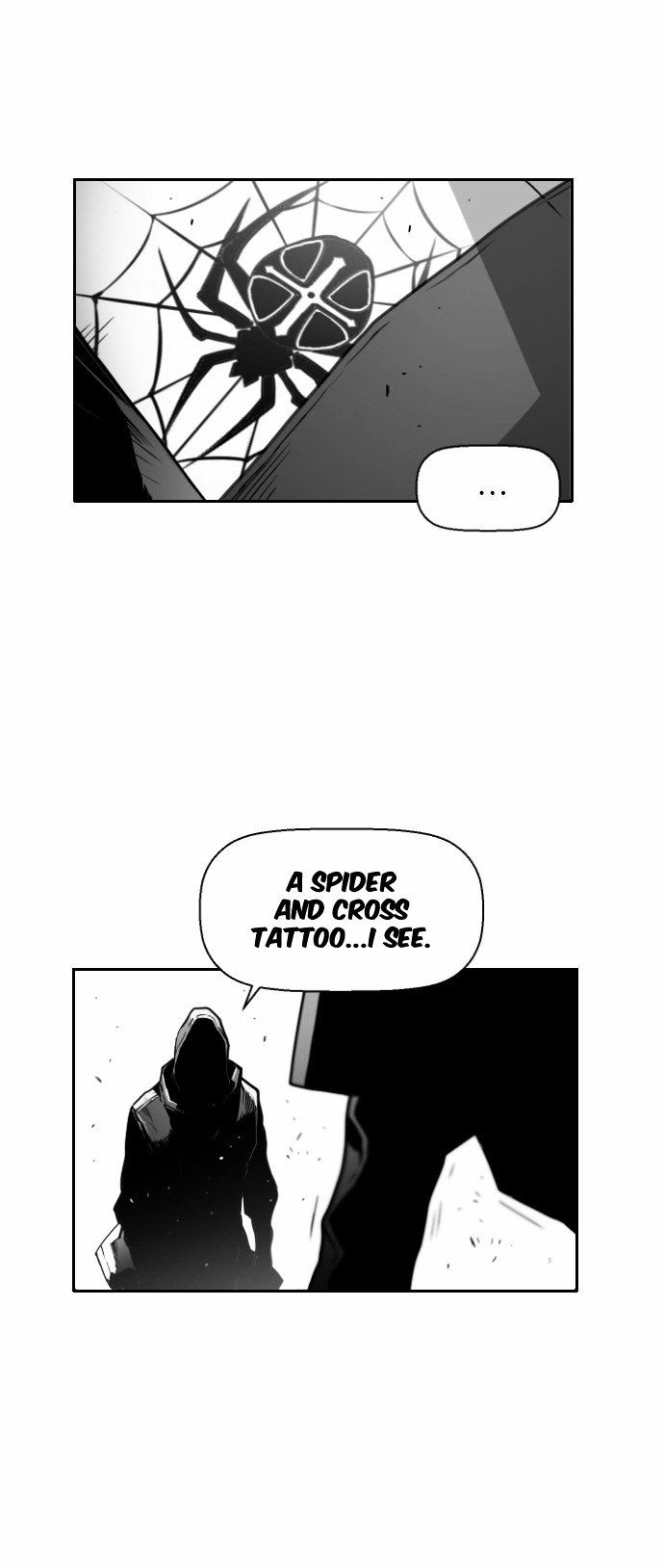 Terror Man Chapter 30 page 33 - Chapter 30