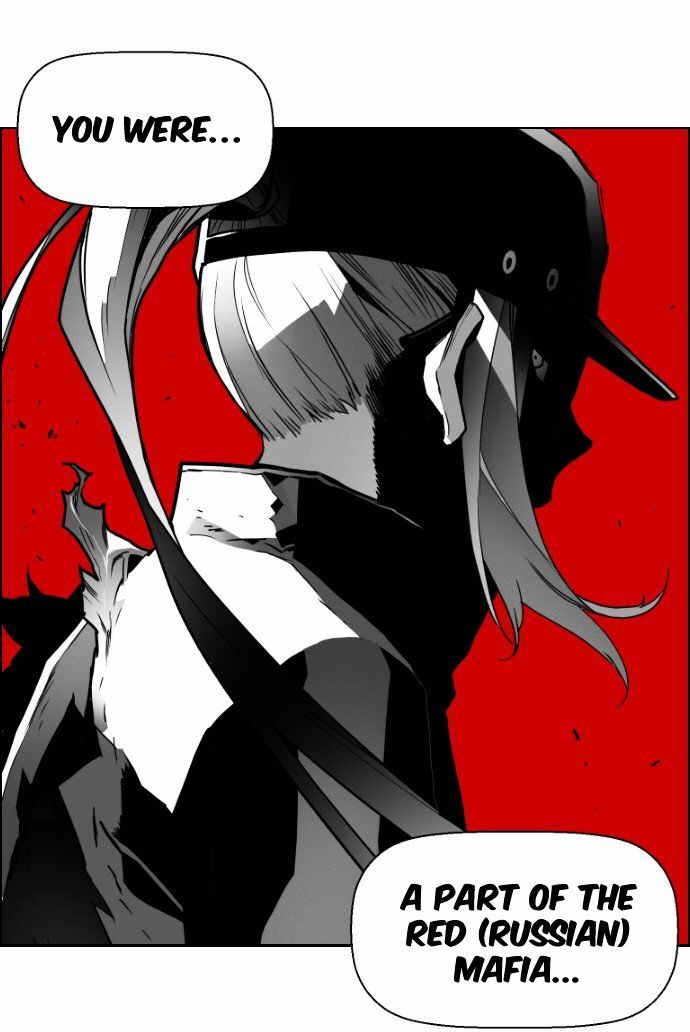 Terror Man Chapter 30 page 34 - Chapter 30