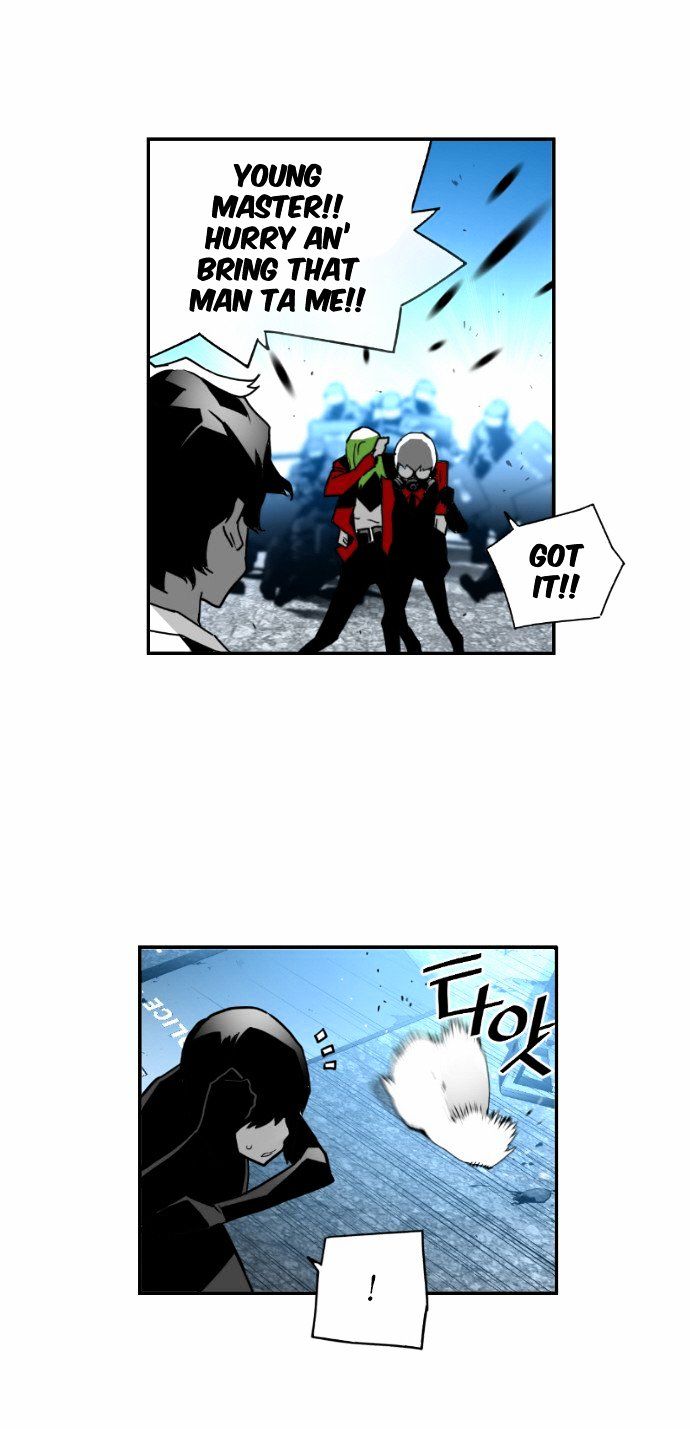 Terror Man Chapter 30 page 7 - Chapter 30
