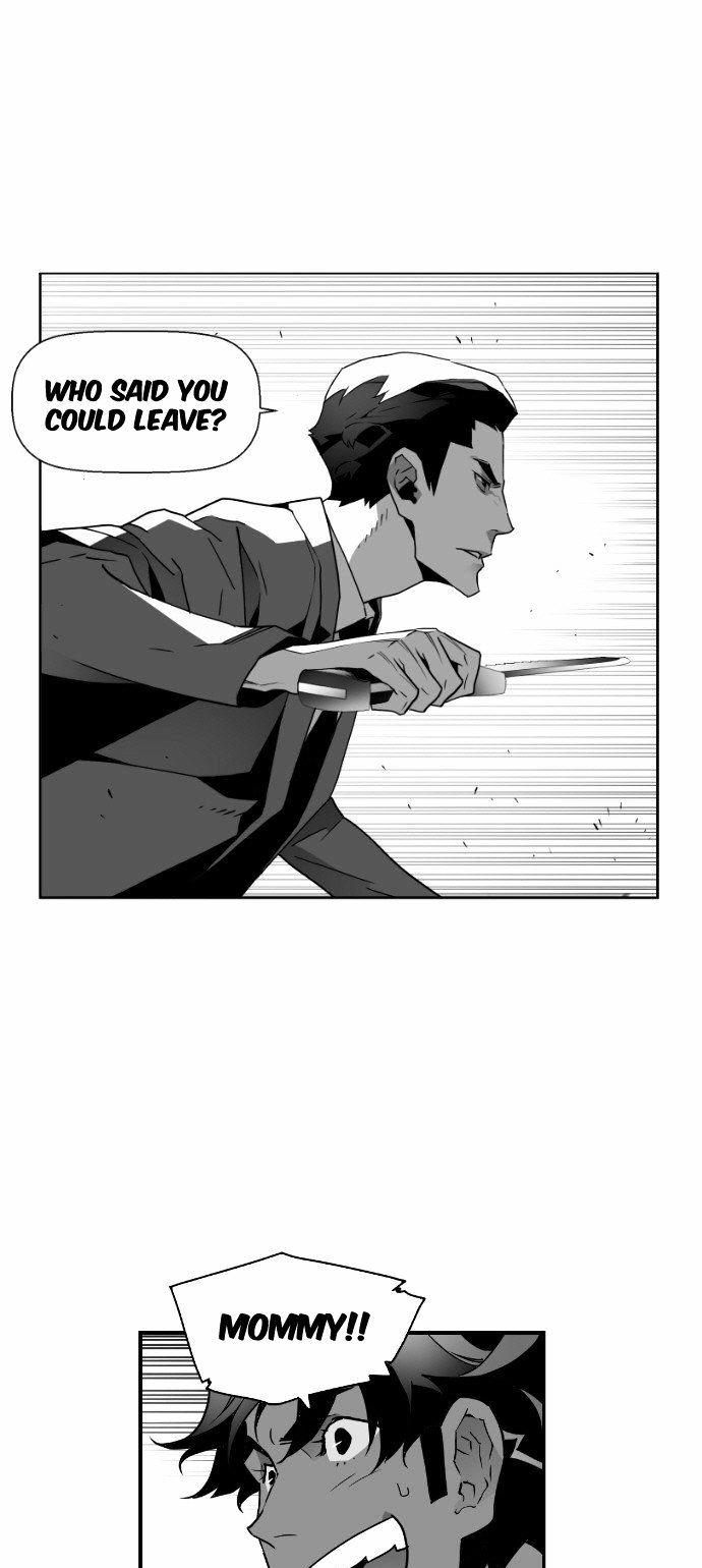 Terror Man Chapter 30 page 8 - Chapter 30