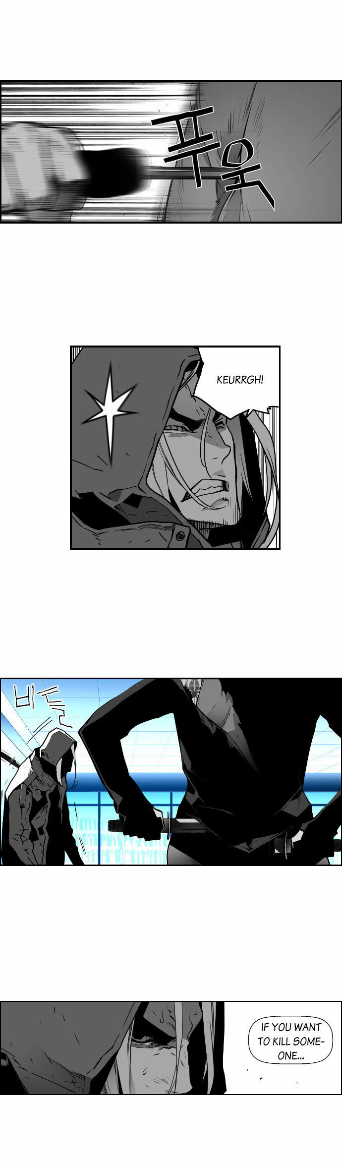 Terror Man Chapter 31 page 14 - Chapter 31