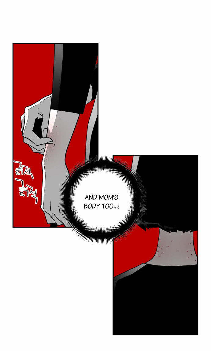 Terror Man Chapter 31 page 17 - Chapter 31